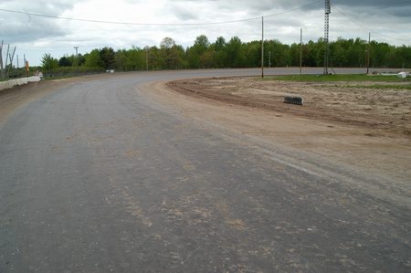 Thunderbird Raceway